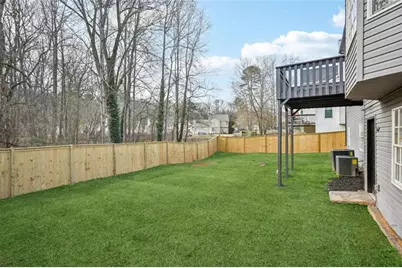 2985 Patty Hollow, Decatur, GA 30034 - Photo 53