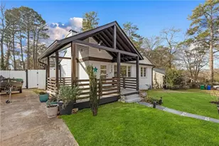 1783 Terry Mill Rd SE, Atlanta, GA 30316 - Photo 5