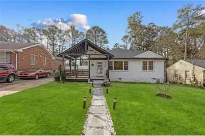 1783 Terry Mill Road SE, Atlanta, GA 30316 - Photo 1