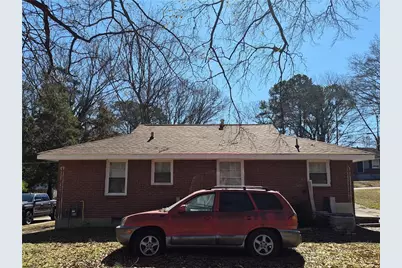 880 White Oak Drive, Forest Park, GA 30297 - Photo 3