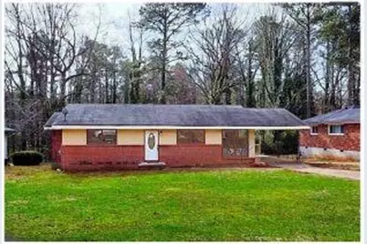 3405 Elgin Drive, Decatur, GA 30032 - Photo 1