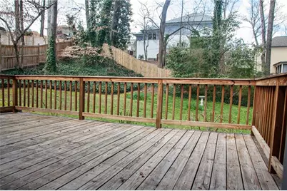 2310 Poplar Springs Drive NE, Brookhaven, GA 30319 - Photo 21