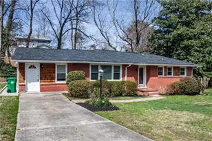 2310 Poplar Springs Dr NE, Brookhaven, GA 30319 - Photo 1