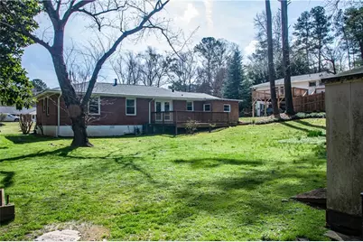 2310 Poplar Springs Drive NE, Brookhaven, GA 30319 - Photo 25