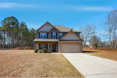 155 Orleans Boulevard, McDonough, GA 30253 - Photo 1