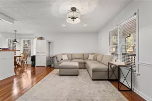 587 Colbert Rd, Dallas, GA 30132 - Photo 5