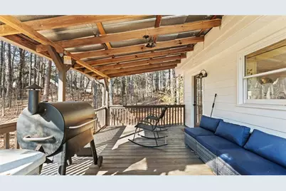 587 Colbert Road, Dallas, GA 30132 - Photo 21