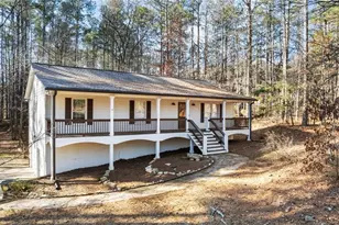 587 Colbert Rd, Dallas, GA 30132 - Photo 3