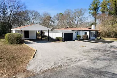 20 Meadows Drive, Rome, GA 30161 - Photo 29