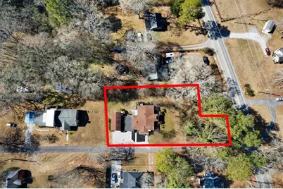 20 Meadows Drive, Rome, GA 30161 - Photo 3