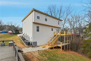 123 Nelson Oaks Dr, Ball Ground, GA 30107 - Photo 23