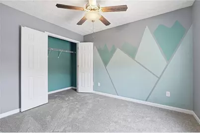 123 Nelson Oaks Drive, Ball Ground, GA 30107 - Photo 19