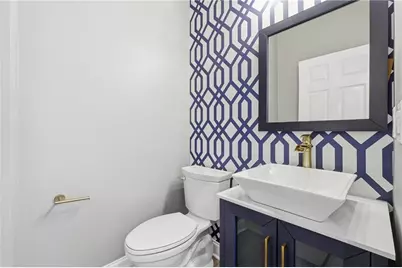 123 Nelson Oaks Drive, Ball Ground, GA 30107 - Photo 9