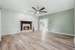 123 Nelson Oaks Dr, Ball Ground, GA 30107 - Photo 3