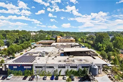 978 North Avenue NE #303, Atlanta, GA 30306 - Photo 35