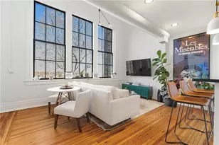 978 North Avenue NE, Atlanta, GA 30306 - Photo 3
