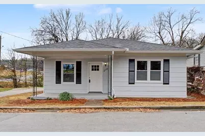 210 Merritts Avenue, Cedartown, GA 30125 - Photo 1