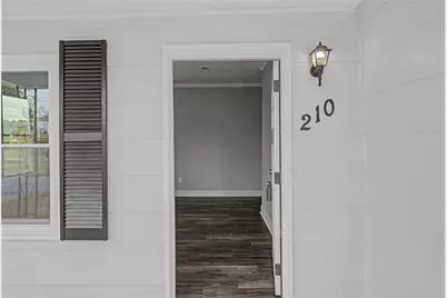 210 Merritts Avenue, Cedartown, GA 30125 - Photo 23