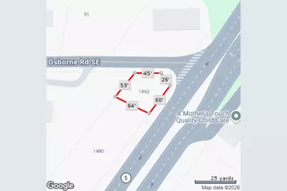 1462 Austell Road SE, Marietta, GA 30008 - Photo 3