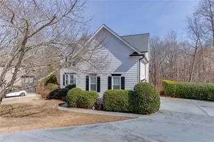 2455 Millwater Crossing, Dacula, GA 30019 - Photo 5