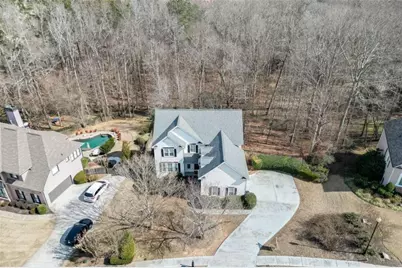 2455 Millwater Crossing, Dacula, GA 30019 - Photo 65