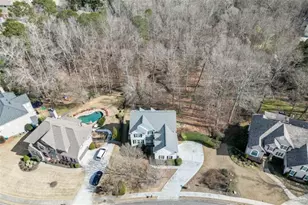 2455 Millwater Crossing, Dacula, GA 30019 - Photo 67