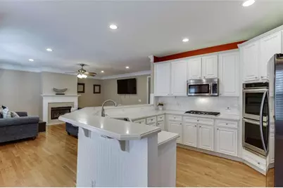 2455 Millwater Crossing, Dacula, GA 30019 - Photo 13