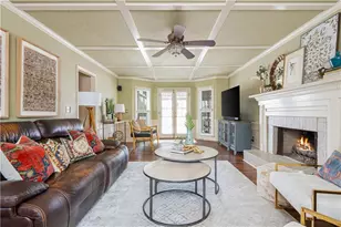 1329 Wynford Chase SW, Marietta, GA 30064 - Photo 9