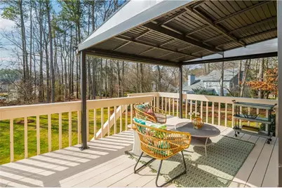 1329 Wynford Chase SW, Marietta, GA 30064 - Photo 11