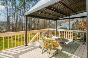 1329 Wynford Chase SW, Marietta, GA 30064 - Photo 11