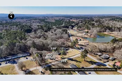 65 Wheeler Road, Rockmart, GA 30153 - Photo 1