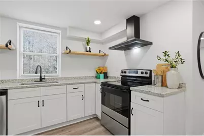 1955 E Lake Drive, Marietta, GA 30066 - Photo 27