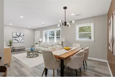 1955 E Lake Drive, Marietta, GA 30066 - Photo 11