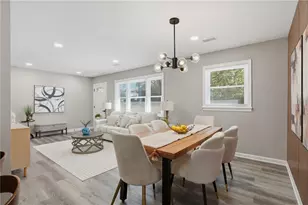 1955 E Lake Dr, Marietta, GA 30066 - Photo 11