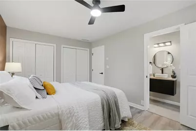 1955 E Lake Drive, Marietta, GA 30066 - Photo 21