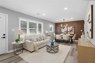 1955 E Lake Dr, Marietta, GA 30066 - Photo 3