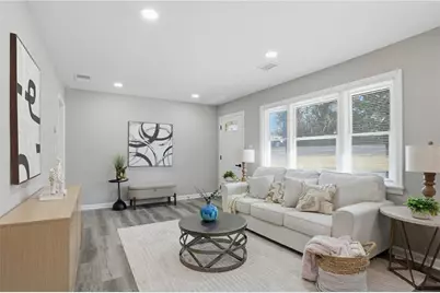 1955 E Lake Drive, Marietta, GA 30066 - Photo 9