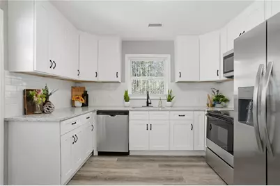 1955 E Lake Drive, Marietta, GA 30066 - Photo 17