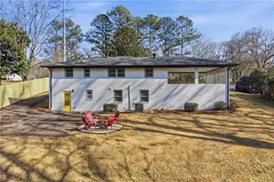 1955 E Lake Dr, Marietta, GA 30066 - Photo 47