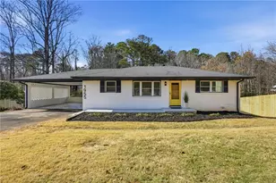 1955 E Lake Dr, Marietta, GA 30066 - Photo 1