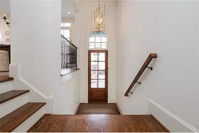 295 Marjean Way, Alpharetta, GA 30009 - Photo 3