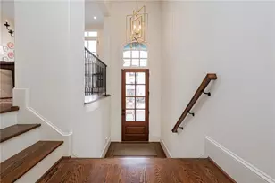 295 Marjean Wy, Alpharetta, GA 30009 - Photo 3