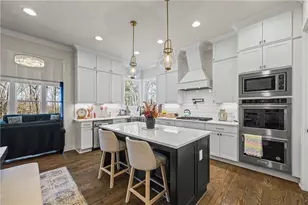 3528 N Bogan Rd, Buford, GA 30519 - Photo 19