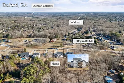 3528 N Bogan Road, Buford, GA 30519 - Photo 95