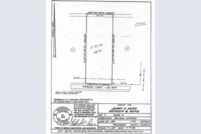 3405 Monica Lane SW, Conyers, GA 30094 - Photo 11
