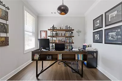 97 Caddo Court, Hoschton, GA 30548 - Photo 9