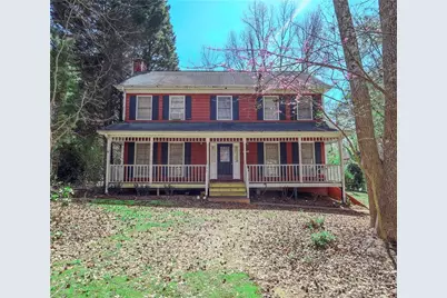 1974 Hunt Crossing Court, Lawrenceville, GA 30043 - Photo 1