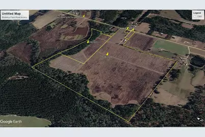 1019 D H Alderman Road, Moultrie, GA 31788 - Photo 1