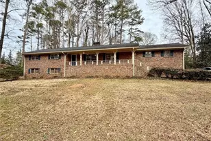 4707 Windsor Dr, Smyrna, GA 30082 - Photo 1