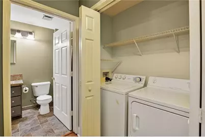 1075 Peachtree Walk NE #A109, Atlanta, GA 30309 - Photo 15